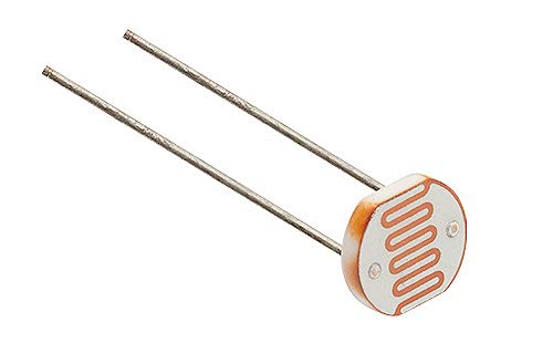 LDR Sensor