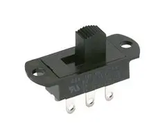 Slider Switch
