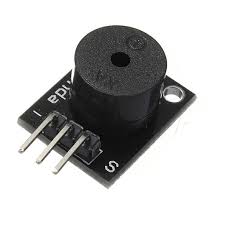 Buzzer